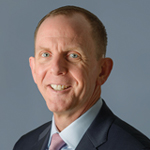 Kent Carstater, CFO