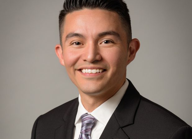 Steven Blanco, Vice President Treasury Services