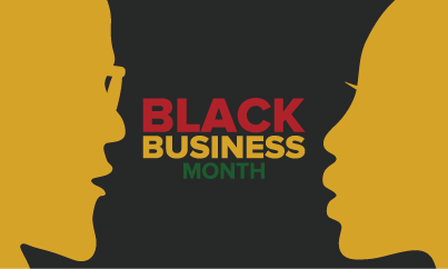 Black Business Month