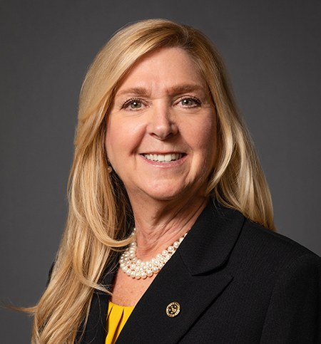 Lori Childers, SVP - Consumer Lending Manager