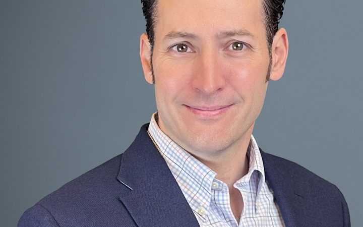 Ross Berman - SVP, Commercial Team Lead, Rockville