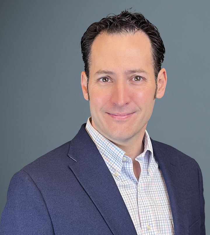 Ross Berman - SVP, Commercial Team Lead, Rockville